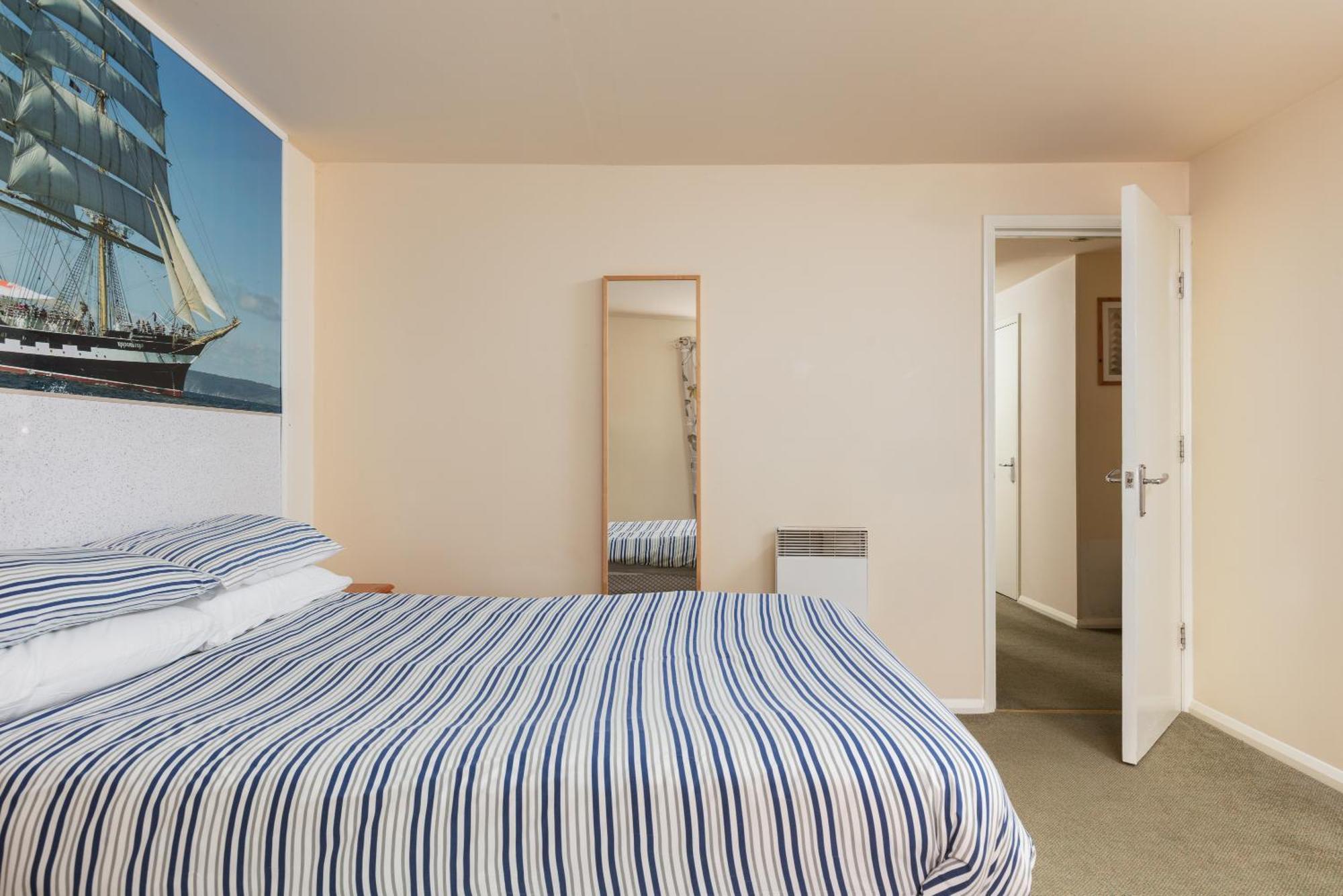 Discovery Aparthotel